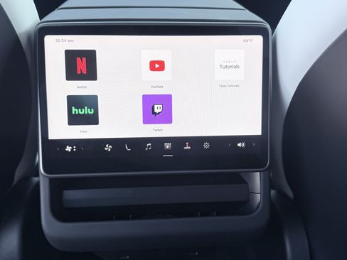 Used 2026 Tesla Model Y AWD image 50