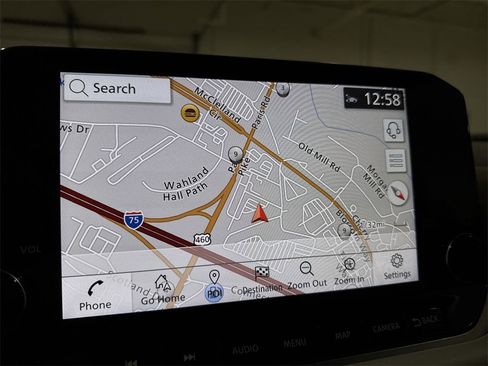 Used 2023 Nissan Rogue SL w/ SL Premium Package image 15