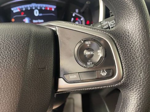 Certified 2022 Honda CR-V EX image 11
