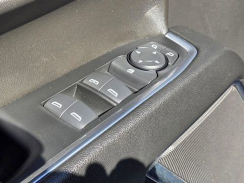 Used 2024 Chevrolet Silverado 1500 RST RWD image 16
