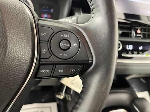 Used 2022 Toyota Corolla SE FWD image 21