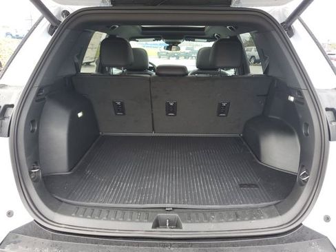 New 2026 Chevrolet Equinox RS w/ Convenience Package III image 9