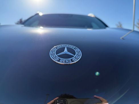 Used 2024 Mercedes-Benz GLS 580 4MATIC image 23