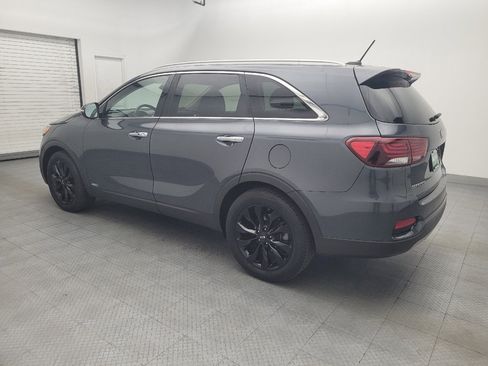 Used 2020 Kia Sorento EX AWD/4WD image 3