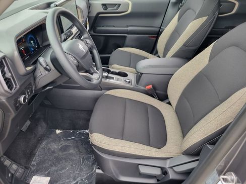 New 2025 Ford Bronco Sport Big Bend image 7