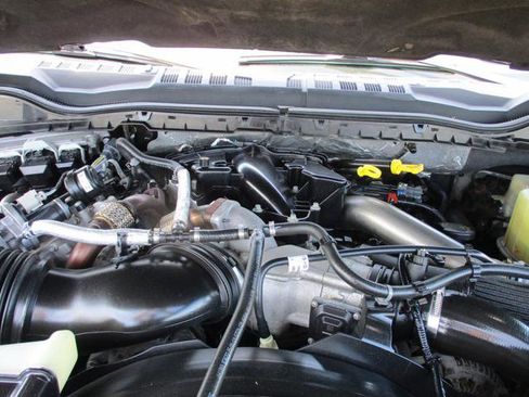 Used 2019 Ford F450 Platinum w/ Platinum Ultimate Package image 13