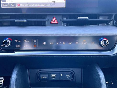 Used 2023 Kia Sportage X-Pro Prestige image 31