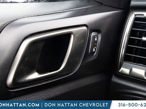 Used 2022 Ford Ranger XLT w/ Tremor Off-Road Package AWD/4WD image 10