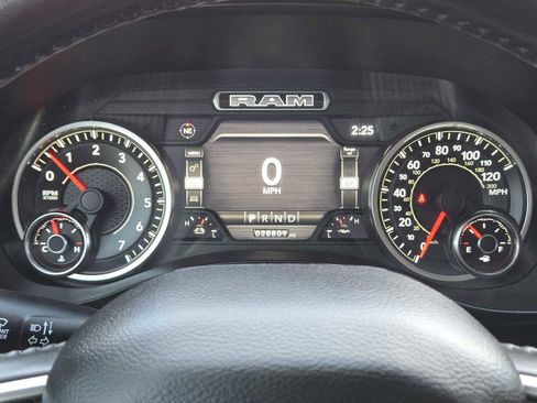 Used 2021 RAM 1500 Laramie w/ Laramie Southwest Edition image 17