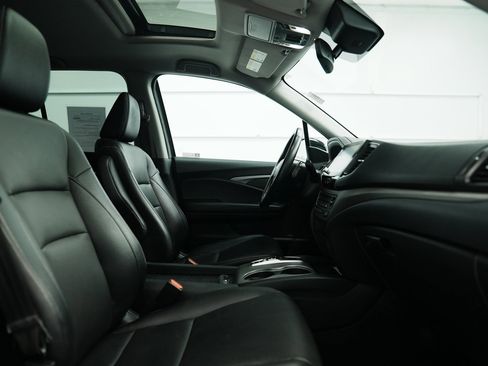 Used 2023 Honda Ridgeline RTL-E image 27