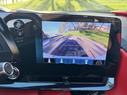 Used 2025 Chevrolet Corvette Z06 image 34