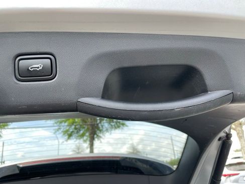 Used 2023 Hyundai Tucson Limited w/ Cargo Package image 44