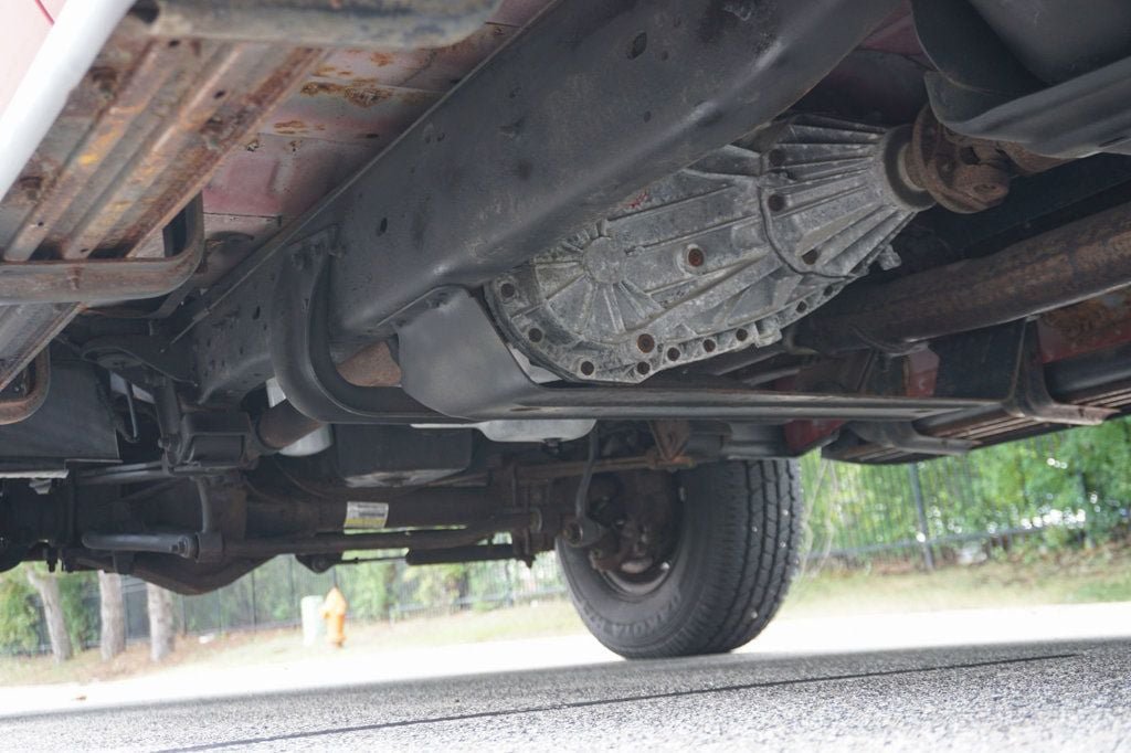Used 2001 Ford F250 4x4 SuperCab Super Duty image 81
