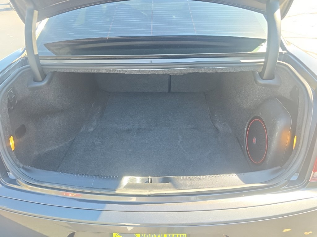 Used 2016 Chrysler 300 S w/ 300S Premium Group RWD image 25