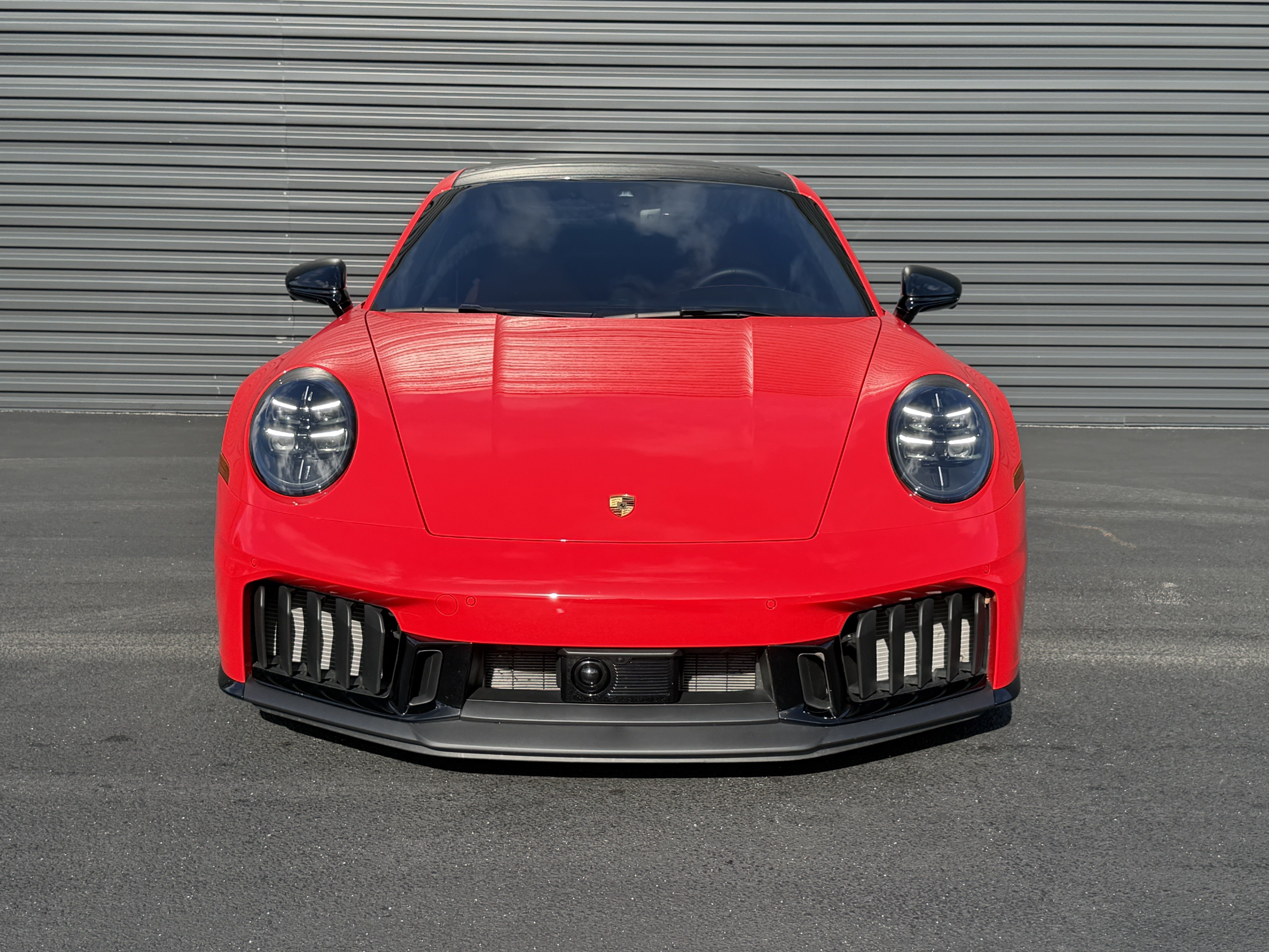 Certified 2025 Porsche 911 Carrera GTS RWD image 6