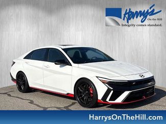 Used 2024 Hyundai Elantra N video 1
