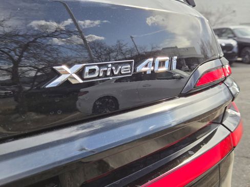 New 2026 BMW X7 xDrive40i w/ M Sport Package image 13