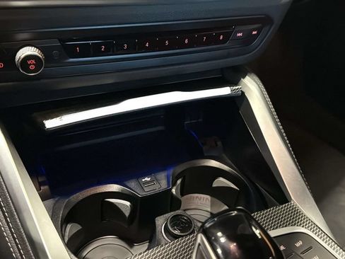 Used 2022 BMW 430i xDrive Convertible w/ M Sport Package AWD/4WD image 21
