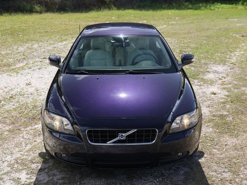 Used 2008 Volvo C70 T5 image 19