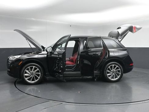 Certified 2025 Lincoln Corsair Grand Touring AWD/4WD image 56