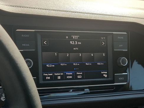 Used 2024 Volkswagen Jetta S FWD image 16