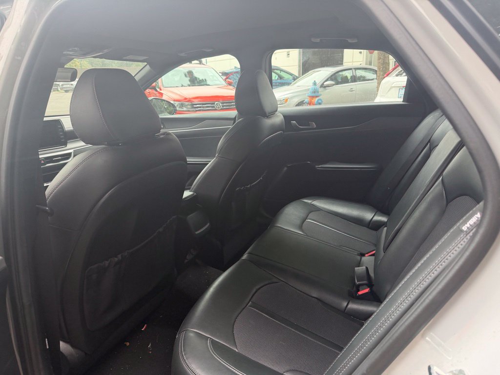 Used 2022 Kia K5 GT-Line w/ GT-Line FWD Premium Package image 15