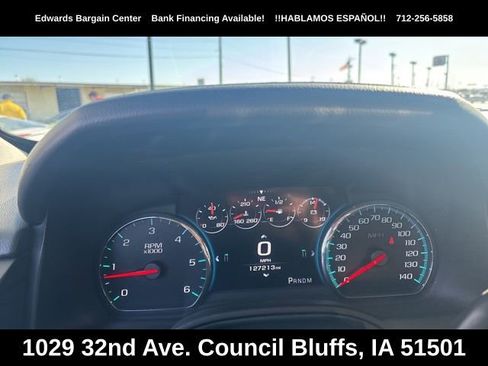 Used 2016 Chevrolet Tahoe LTZ image 21