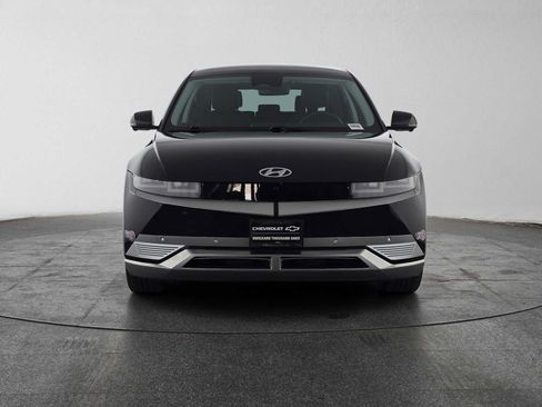 Used 2024 Hyundai Ioniq 5 Limited RWD image 8