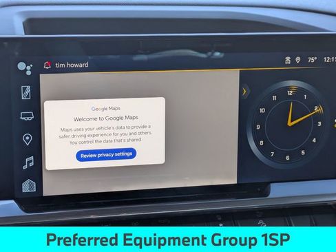 Used 2024 Chevrolet Silverado 1500 RST w/ Z71 Off-Road Package image 23