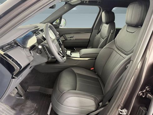 Used 2026 Land Rover Range Rover Sport SE image 5