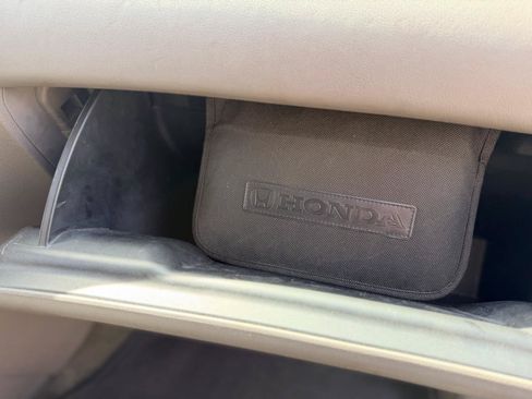 Used 2017 Honda Odyssey EX-L image 22