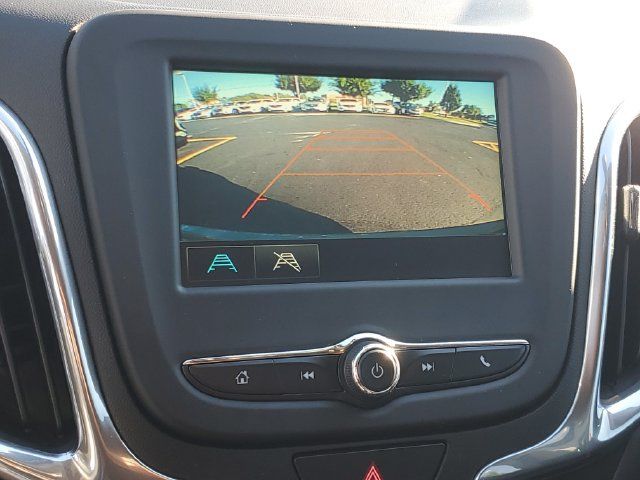 Certified 2018 Chevrolet Equinox LT FWD image 26