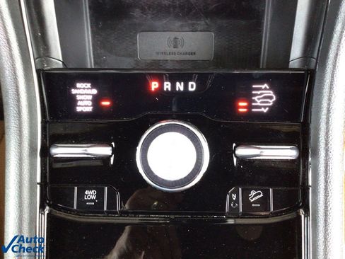 Used 2023 Jeep Grand Cherokee Summit w/ Advanced Protech Group IV image 30