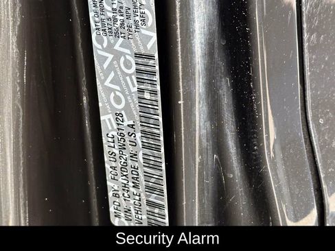 Used 2023 Jeep Wrangler Altitude image 21