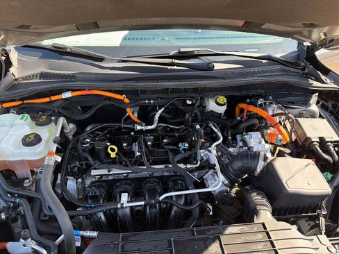 Used 2023 Ford Escape Active image 12