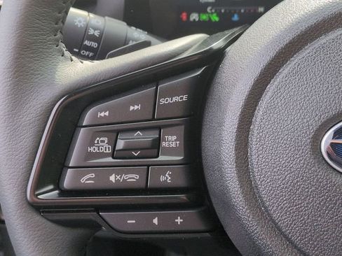 New 2026 Subaru Outback Limited AWD/4WD image 17