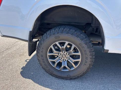 Certified 2023 Ford F150 Tremor AWD/4WD image 7