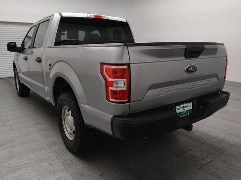 Used 2020 Ford F150 XL w/ XL Power Equipment Group AWD/4WD image 5