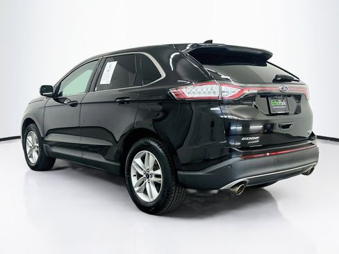 Used 2018 Ford Edge SEL w/ Equipment Group 201A AWD/4WD image 5
