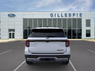 New 2026 Ford Explorer Tremor w/ Tremor Ultimate Package video 5