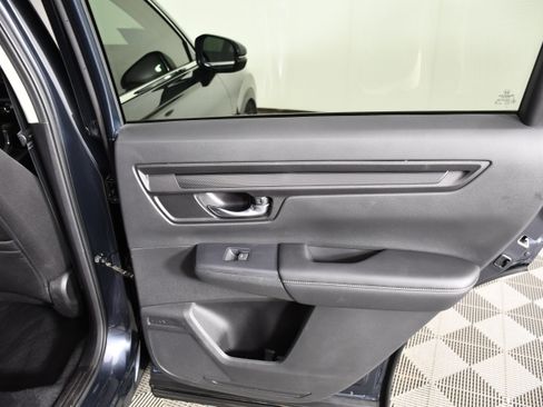 Certified 2024 Honda CR-V EX image 42