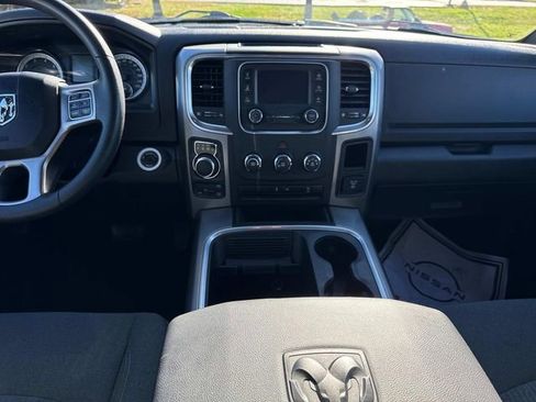 Used 2023 RAM 1500 Classic Warlock image 20