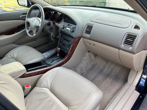 Used 1999 Acura TL FWD image 28