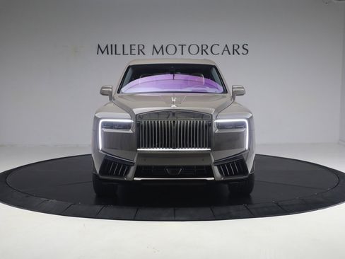 Certified 2025 Rolls-Royce Cullinan image 16