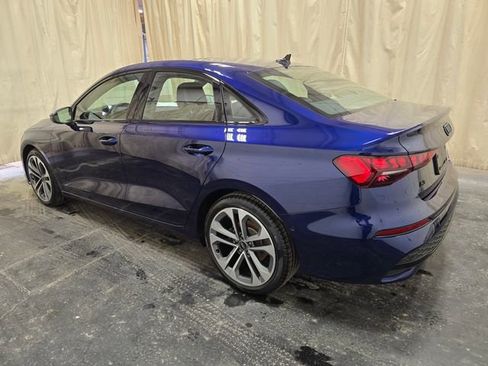 New 2026 Audi A3 2.0T Premium image 8