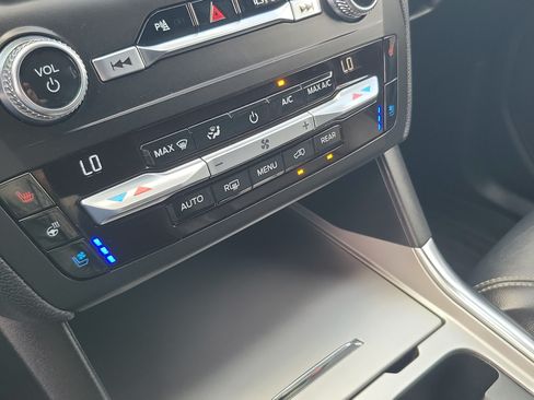 Used 2020 Ford Explorer ST w/ ST Street Pack AWD/4WD image 32