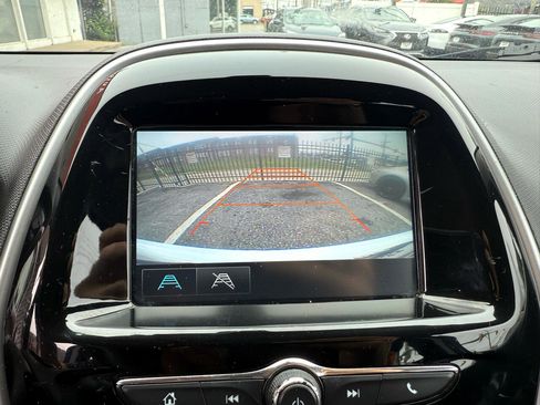 Used 2018 Chevrolet Spark LS image 24