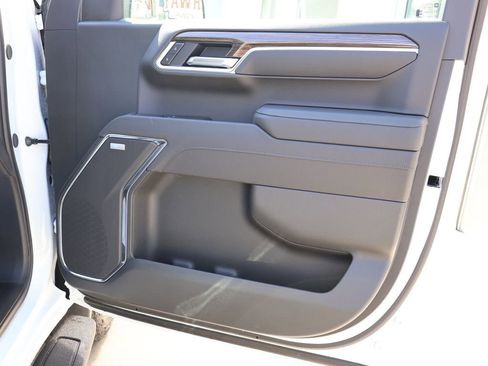 New 2026 Chevrolet Silverado 1500 LT Trail Boss w/ Convenience Package II AWD/4WD image 38
