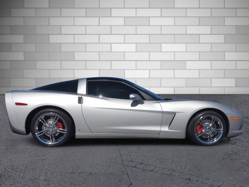 Used 2008 Chevrolet Corvette Base image 6