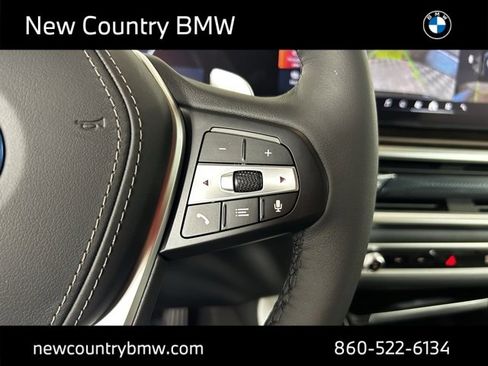 New 2026 BMW X5 xDrive50e image 17
